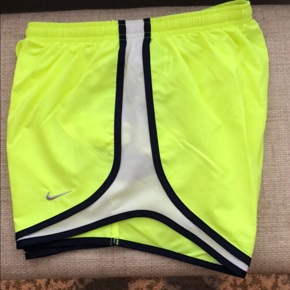 Nike shorts